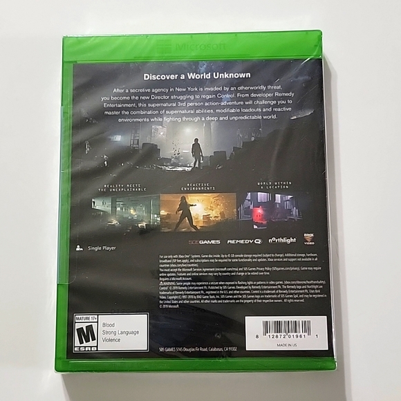 Xbox One Control - Picture 8 of 8